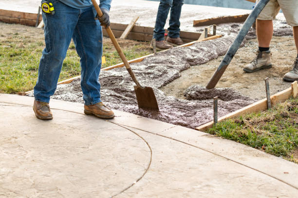 Best Residential Concrete Solutions in Olivehurst, CA